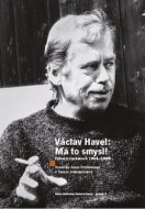 Václav Havel - Má to smysl - cena, porovnanie