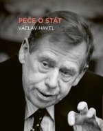 Péče o stát - cena, porovnanie