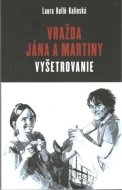Vražda Jána a Martiny: Vyšetrovanie - cena, porovnanie