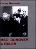 Mezi domovem a exilem - cena, porovnanie
