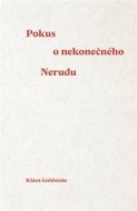 Pokus o nekonečného Nerudu - cena, porovnanie