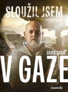 Sloužil jsem v Gaze - cena, porovnanie