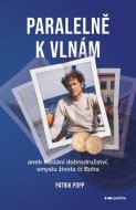 Paralelně k vlnám - cena, porovnanie