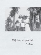 Můj život v Opus Dei - cena, porovnanie