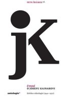 Čtení o Josefu Kainarovi - cena, porovnanie