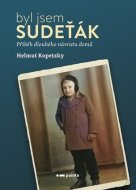 Byl jsem Sudeťák - cena, porovnanie