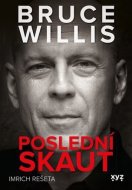 Bruce Willis: Poslední skaut - cena, porovnanie