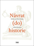 Návrat (do) historie - cena, porovnanie