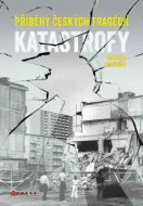 Katastrofy - Martina Boučková - cena, porovnanie