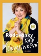 Radovánky Nadi Konvalinkové - cena, porovnanie