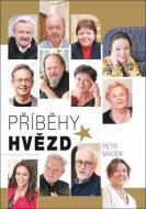 Příběhy hvězd - Petr Macek - cena, porovnanie
