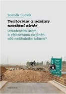 Teritorium a násilný nestátní aktér - cena, porovnanie