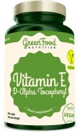 Greenfood Vitamín E-D-Alpha Tocopheryl 90tbl - cena, porovnanie