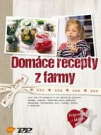 Domáce recepty z farmy - cena, porovnanie