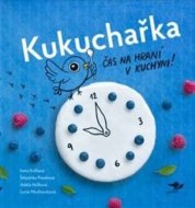 Kukuchařka - cena, porovnanie
