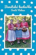 Banátská kuchařka - cena, porovnanie