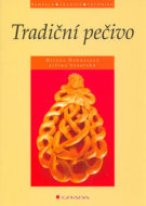 Tradiční pečivo - Habustová Milena - cena, porovnanie