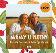 Mámy u plotny - cena, porovnanie