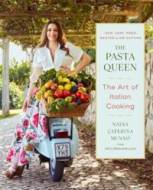 The Pasta Queen: The Art of Italian Cooking - cena, porovnanie