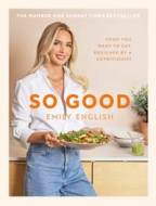 So Good - Emily English - cena, porovnanie