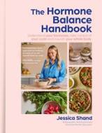 The Hormone Balance Handbook - cena, porovnanie