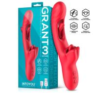 Intoyou Grant Flipping Tongu - cena, porovnanie
