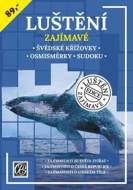 Luštění zajímavé - Švédské křížovky, osmisměrky, sudoku - cena, porovnanie