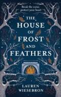 House of Frost and Feathers - cena, porovnanie