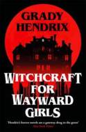 Witchcraft for Wayward Girls - cena, porovnanie