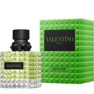 Valentino Donna Born In Roma Green Stravaganza 100ml - cena, porovnanie