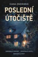 Poslední útočiště - cena, porovnanie
