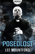 Posedlost - Mountford Lee - cena, porovnanie