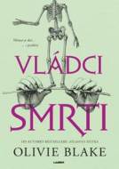Vládci smrti - cena, porovnanie