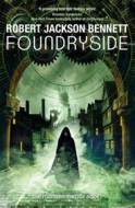 Foundryside - cena, porovnanie