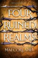 Four Ruined Realms - cena, porovnanie