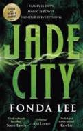 Jade City - cena, porovnanie
