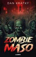 Zombiemaso - cena, porovnanie