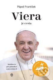 Viera je cesta