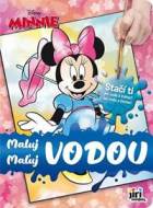 Maľuj vodou! Minnie 2024 - cena, porovnanie