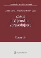 Zákon o vojenskom spravodajstve - cena, porovnanie