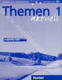 Themen 1 aktuell - Pracovný zošit