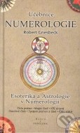 Učebnice numerologie - cena, porovnanie