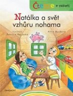 Čteme s radostí - Natálka a svět vzhůru nohama - cena, porovnanie