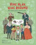 Viac hláv, viac rozumu - cena, porovnanie