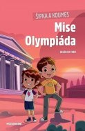 Šipka a Koumes Mise Olympiáda - cena, porovnanie