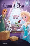 Anna a Elsa Tajemný ctitel - cena, porovnanie