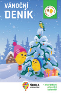 Vánoční deník - cena, porovnanie