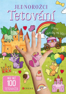 Jednorožci: tetování - cena, porovnanie