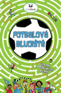 Fotbalová bludiště - cena, porovnanie