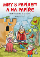 Hry s papírem a na papíře - cena, porovnanie